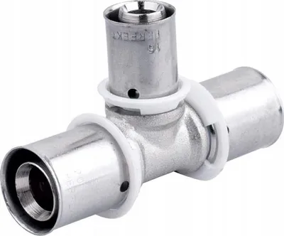 Immagine prodotto di Pex T-Stück 32X20X32 Pressopiegato