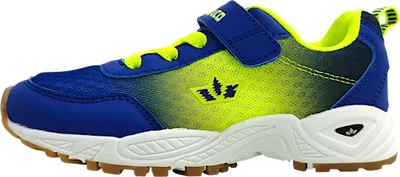 Productafbeelding van Lico LI-Bronte VS Sportschuhe Kinder Laufschuhe Trainingsschuh Blau Sport