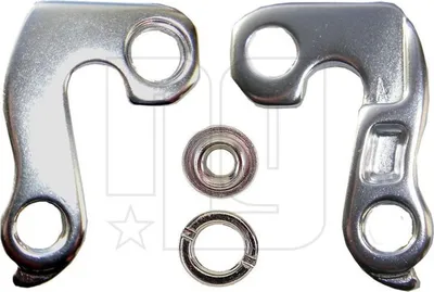 Image de NG Sports patte de dérailleur n° 5, OEM