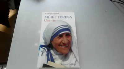 Image de Mere teresa
