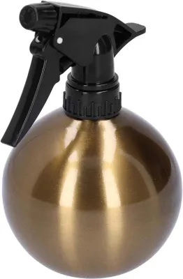 Produktbild von Famanu Sprühflasche 500 ml mit verstellbarem Sprühkopf - für Zimmerpflanzen und Reinigung
