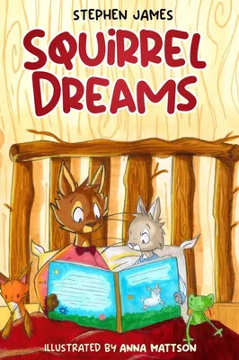 Produktbild von Squirrel Dreams