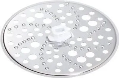 Obrázok produktu pre Bosch MCZ1RS1, Kovová, 195 mm, 163 mm, 10 mm, 133 g, 180 g