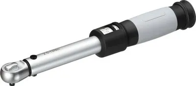 Produktbild von 1/4 Automatischer Drehmomentschlüssel WGB, 4-20 Nm"