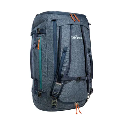 Produktbild von Tatonka Duffle Bag 45 Liter Reisetasche (Gewicht 0,84kg) navy 45