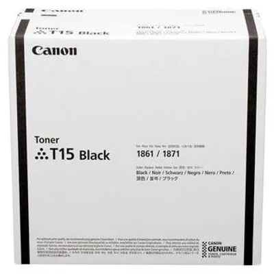Produktbild von Canon 5818C001, 420000 Seiten, Schwarz, 1 Stück(e)
