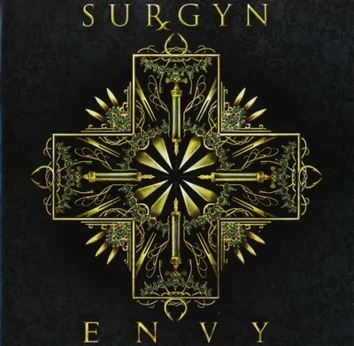 Produktbild von Surgyn: Envy