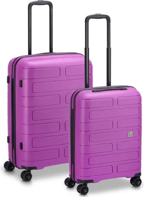 Produktbild von MODO by Roncato Supernova 2.0 4 Rollen Kofferset 2-teilig