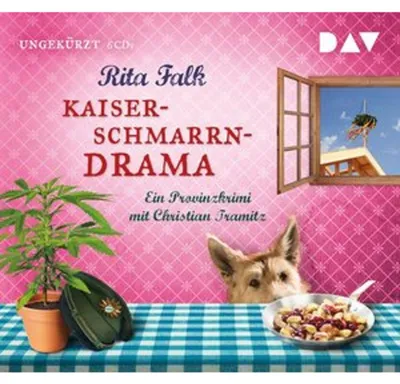 Image de Drame du Kaiserschmarrn