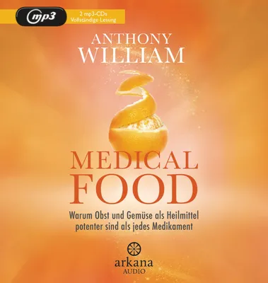 Produktbild von Medical Food