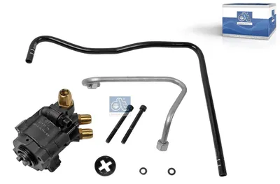 Produktbild von Pumpe Kraftstoffvorförderung DT SPARE PARTS IAM-Expertise passend für SCANIA
