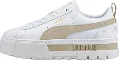 Immagine prodotto di Sneakers in pelle Mayze Lth da donna