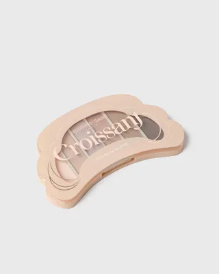 Produktbild von Vivienne Sabo- Eyeshadow Palette “Croissant” shade 01