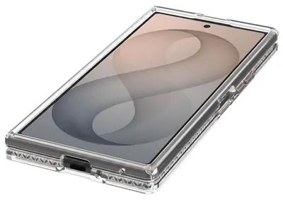 Obrázek produktu pro Robustní ochranné pouzdro pro Galaxy Z Fold 8 Ultra, magnetické, odolné proti nárazům, 2 metry, průhledné