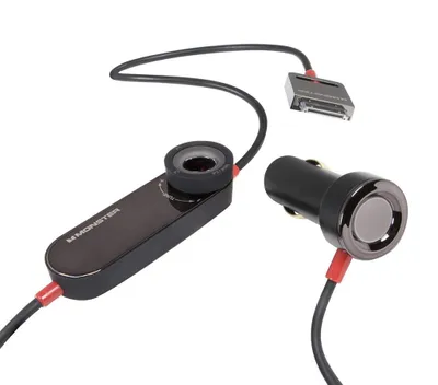 Immagine prodotto di iCarPlay Wireless 800 FM per Apple