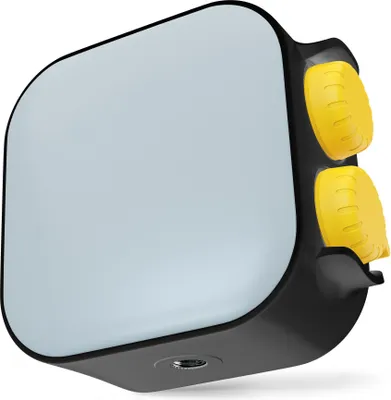 Imagen del producto de Lámpara LED Newell RGB Cutie Pie - color
