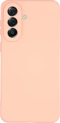 Produktbild von Samsung Galaxy A57 Hülle - Coverup Colour TPU Back Cover - Soft Amber