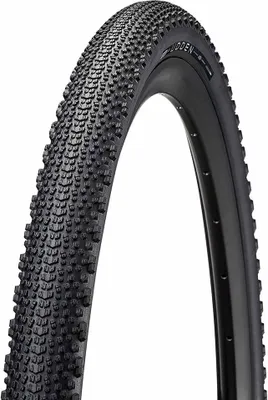 Obrázok produktu pre American Classic Udden Endurance bezdušová pneumatika 700 X 40 Gravel Silver 700 x 40 Silver 700 x 40