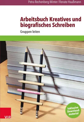 Produktbild von Arbeitsbuch Kreatives und biografisches Schreiben
