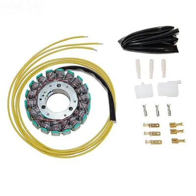Produktbild von ElectroSport Stator ESG010 für Lichtmaschine für Z 1000 MKII GR 650