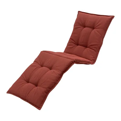 Produktbild von Madison - Liegenauflage Panama terra - Ca. 200x65 cm