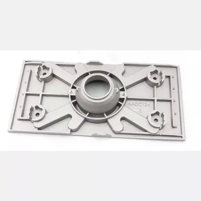 Zdjęcie produktu dla Stopa aluminiowa