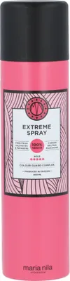 Produktbild von Maria Nila Haarlack Style & Finish Extreme Spray
