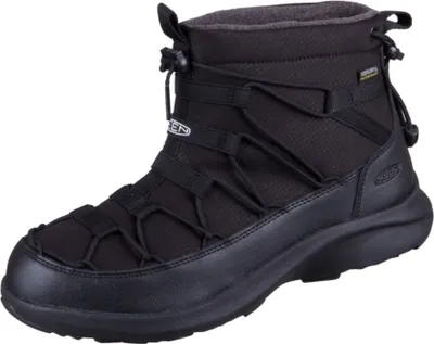 Produktbild von Keen Schuhe Uneek Snk Chukka II WP, 1025491