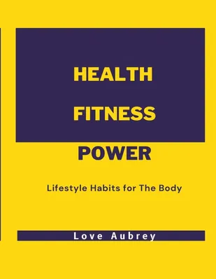Produktbild von Health Fitness Power