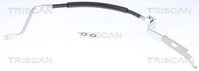 Produktbild von TRISCAN 8150 80211 Bremsschlauch für CHRYSLER VOYAGER IV (RG, RS) für DODGE CARAVAN (RG)