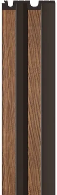 Zdjęcie produktu dla Lamele Panel Linerio Lamele L-LINE Mocca 3026177