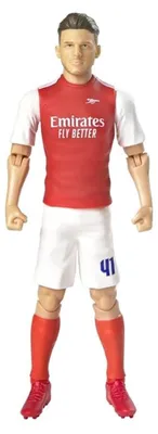 Obrázok produktu pre Figúrka Declan Rice, hráč klubu Arsenal, výška 20 cm