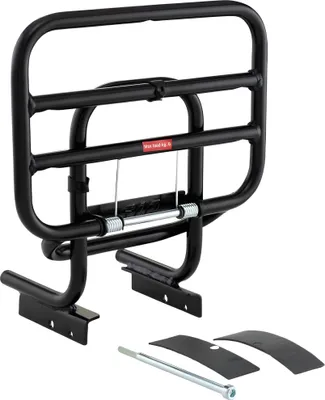 Immagine prodotto di Portapacchi posteriore SIP per PIAGGIO CIAO, PX, SC 50cc 2T AC