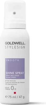 Produktbild von Stylesign Smooth Glanz Spray 75 ml
