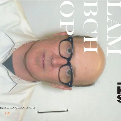Productafbeelding van Lambchop: This (Is What I Wanted To Tell You) (180 gram)