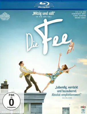 Produktbild von Die Fee