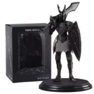 Zdjęcie produktu dla BLACK KNIGHT 22 cm figurka z Dark Souls