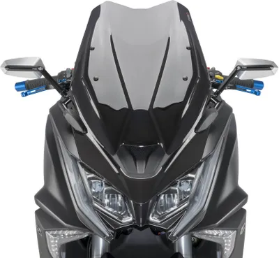 Immagine prodotto di Cupolino PUIG v-tech sport fumè scuro per Kymco ak