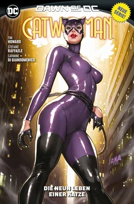 Produktbild von Catwoman