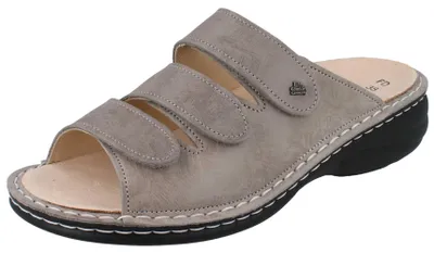 Productafbeelding van Finn Comfort slippers, beige, maat 38