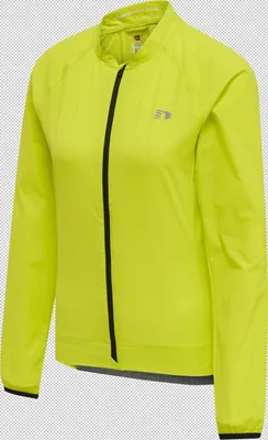 Produktbild von Hummel Womens Core Bike Jacket, EVENING PRIMROSE, S, Damen