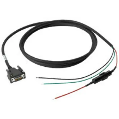 Produktbild von Motorola 25-159551-01, 3,05 m, Schwarz, VC70N0