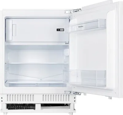 Produktbild von Amica - UKSX 361 901 - Unterbau-Kühlschrank mit Gefrierfach - Festtür-Technik