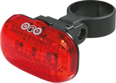 Produktbild von One Safe 1.0 Rücklicht