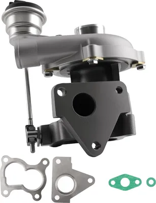 Zdjęcie produktu dla Turboładowarka do Renault Clio II Dacia Logan Nissan Micra 5435 970 0000 ?lgekš¹hlt