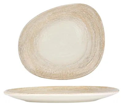 Produktbild von Bonna Dessertteller - Patera - Porzellan - 24 cm
