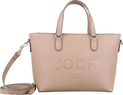 Produktbild von JOOP! jeans women lettera ketty Handtasche shz Farbe fungi AL