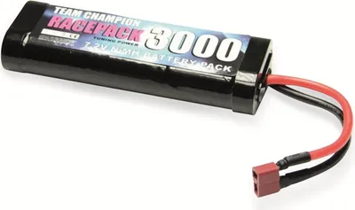 Immagine prodotto di Batteria NiMH Pichler Team Champion 3000 - 7,2V