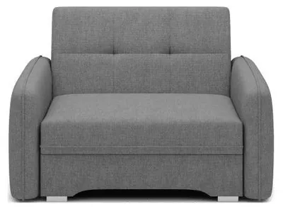 Produktbild von ELTAP Sofa Laine 1-seater Grey, SO-LAI1-04PO