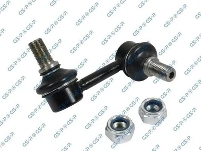 Produktbild von GSP Koppelstange Stabilisator für MITSUBISHI PAJERO IV (V8W, V9W) Vorne Links S050334